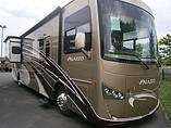 16 Thor Motor Coach Palazzo