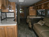 2016 Thor Motor Coach Palazzo Photo #7