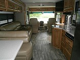 2016 Thor Motor Coach Palazzo Photo #8