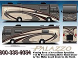 16 Thor Motor Coach Palazzo