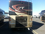 2015 Thor Motor Coach Palazzo Photo #14
