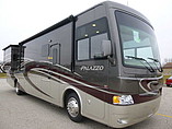 2015 Thor Motor Coach Palazzo Photo #4