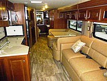 2015 Thor Motor Coach Palazzo Photo #11