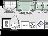 2015 Thor Motor Coach Palazzo Photo #2