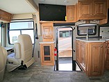 2016 Thor Motor Coach Palazzo Photo #8