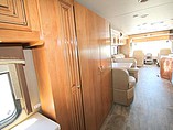2016 Thor Motor Coach Palazzo Photo #12