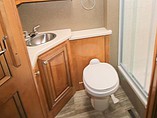 2016 Thor Motor Coach Palazzo Photo #14