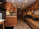 2016 Thor Motor Coach Palazzo Photo #2