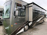 2016 Thor Motor Coach Palazzo Photo #6
