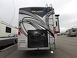 2016 Thor Motor Coach Palazzo Photo #9