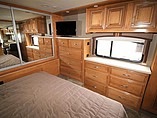 2016 Thor Motor Coach Palazzo Photo #15