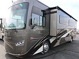 2016 Thor Motor Coach Palazzo Photo #18