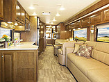2014 Thor Motor Coach Palazzo Photo #2
