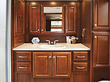 2014 Thor Motor Coach Palazzo Photo #3
