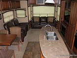 2012 Thor Motor Coach Thor Motor Coach Photo #3