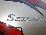 2012 Thor Motor Coach Serrano Photo #12