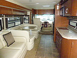 2012 Thor Motor Coach Serrano Photo #22