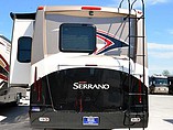 2012 Thor Motor Coach Serrano Photo #8