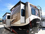 2012 Thor Motor Coach Serrano Photo #10