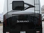 2012 Thor Motor Coach Serrano Photo #5