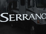 2012 Thor Motor Coach Serrano Photo #11