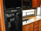 2012 Thor Motor Coach Serrano Photo #23