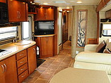 2012 Thor Motor Coach Serrano Photo #24