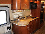2010 Thor Motor Coach Serrano Photo #4