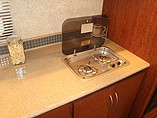 2010 Thor Motor Coach Serrano Photo #6