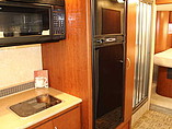 2010 Thor Motor Coach Serrano Photo #8