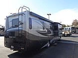 2011 Thor Motor Coach Serrano Photo #3