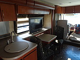 2011 Thor Motor Coach Serrano Photo #4