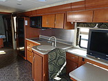 2011 Thor Motor Coach Serrano Photo #7
