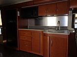 2011 Thor Motor Coach Serrano Photo #8