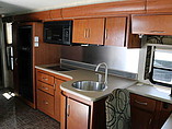 2011 Thor Motor Coach Serrano Photo #6