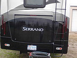 2011 Thor Motor Coach Serrano Photo #5