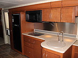 2012 Thor Motor Coach Serrano Photo #4