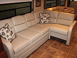 2012 Thor Motor Coach Serrano Photo #6