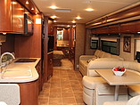 2012 Thor Motor Coach Serrano Photo #8