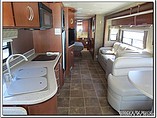 2012 Thor Motor Coach Serrano Photo #6