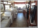 2012 Thor Motor Coach Serrano Photo #7