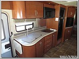 2012 Thor Motor Coach Serrano Photo #11