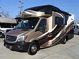 2015 Thor Motor Coach Siesta Photo #3