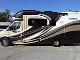 2015 Thor Motor Coach Siesta Photo #4