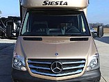 2015 Thor Motor Coach Siesta Photo #6