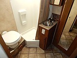 2014 Thor Motor Coach Siesta Photo #10
