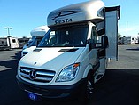 2014 Thor Motor Coach Siesta Photo #23