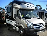 15 Thor Motor Coach Siesta