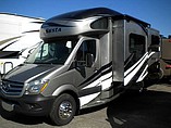 2015 Thor Motor Coach Siesta Photo #2