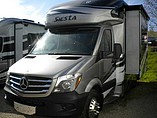 2015 Thor Motor Coach Siesta Photo #2
